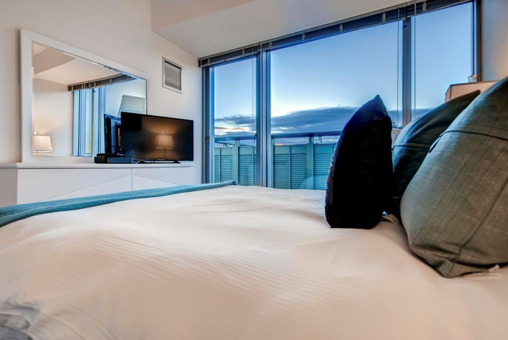 Global Luxury Suites At Fenway Boston Quarto foto